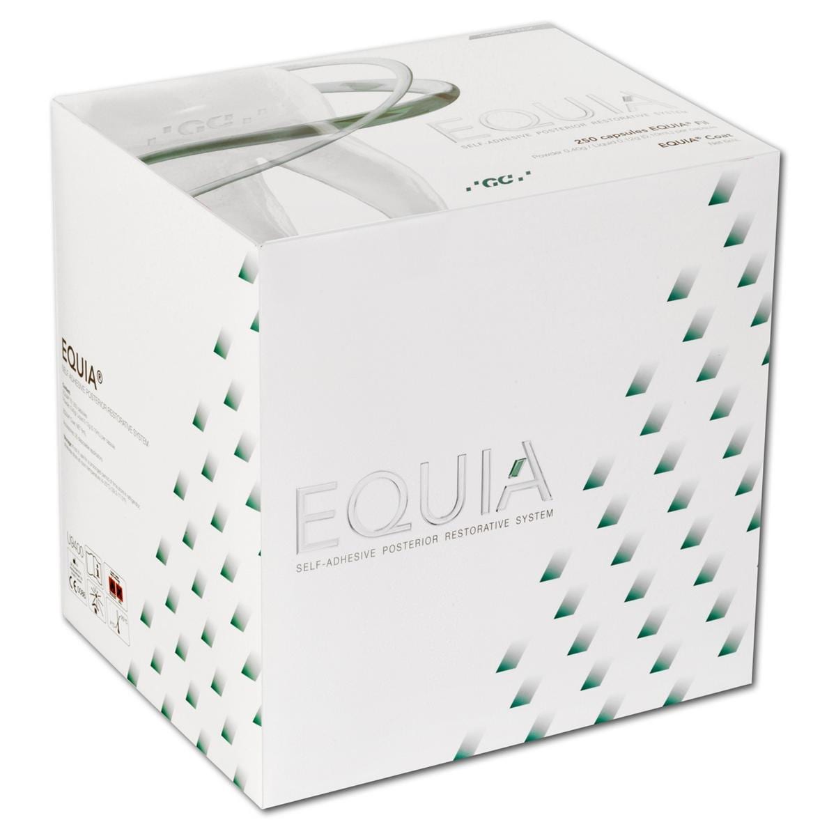 EQUIA Clinic Pack - B2