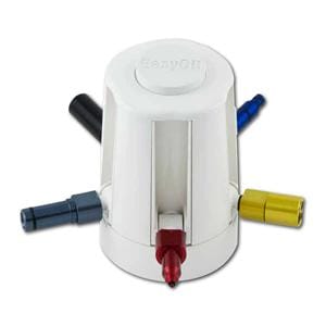 EasyOil Multi-Adapter - Multi-adapter incl. 2 adaptoren