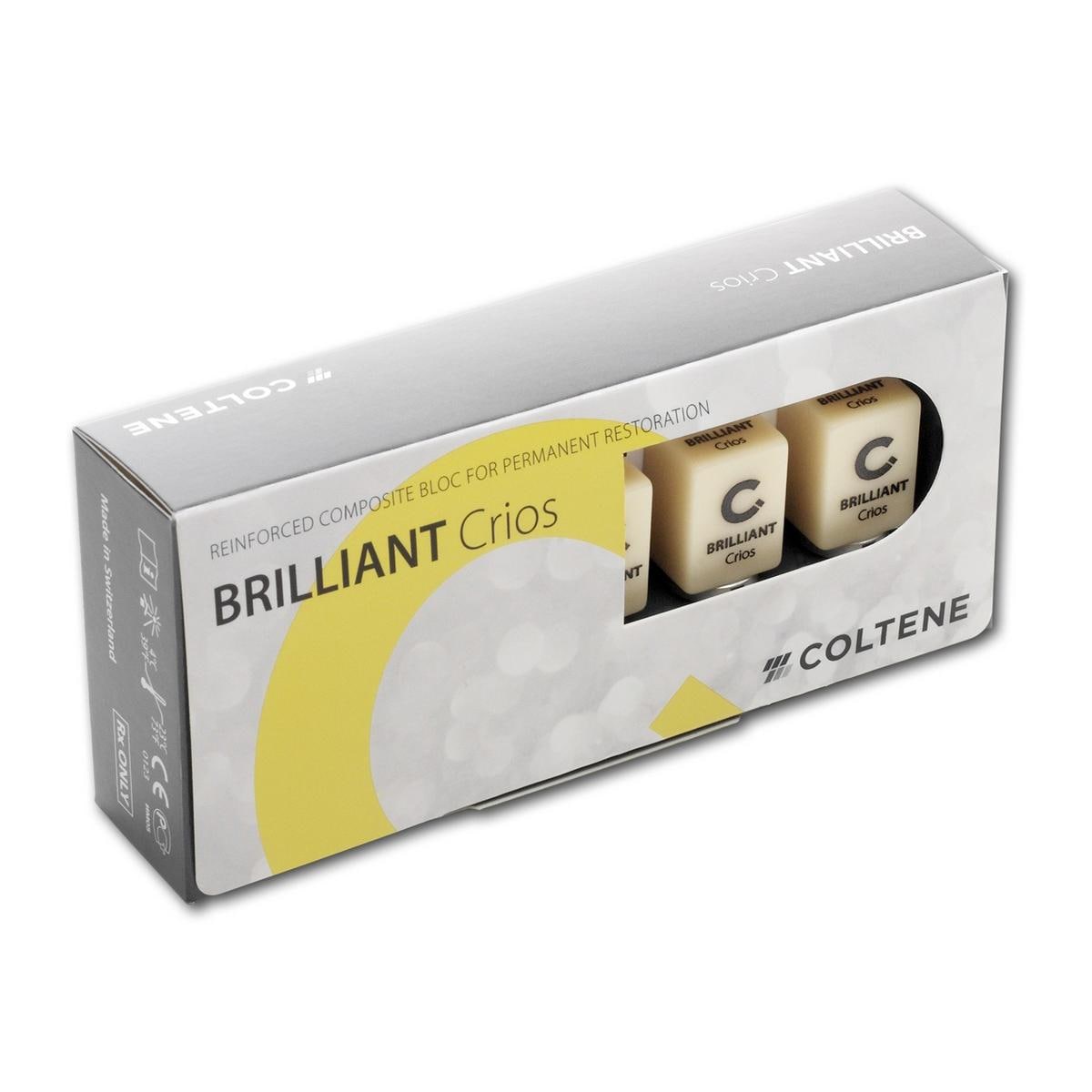 Brilliant Crios HT - 12, A3