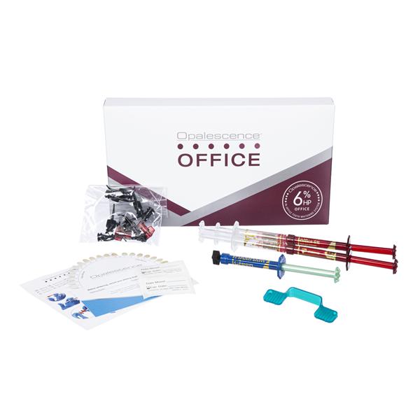 Opalescence OFFICE Patient kit - UP 4757
