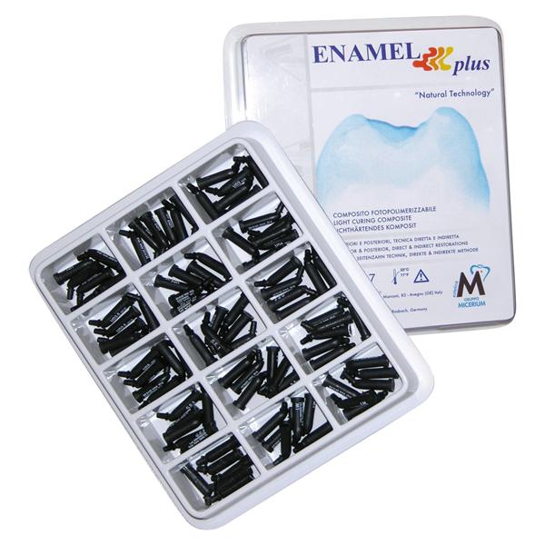 Enamel Plus HRi - introductieverpakking tips - IHR15T