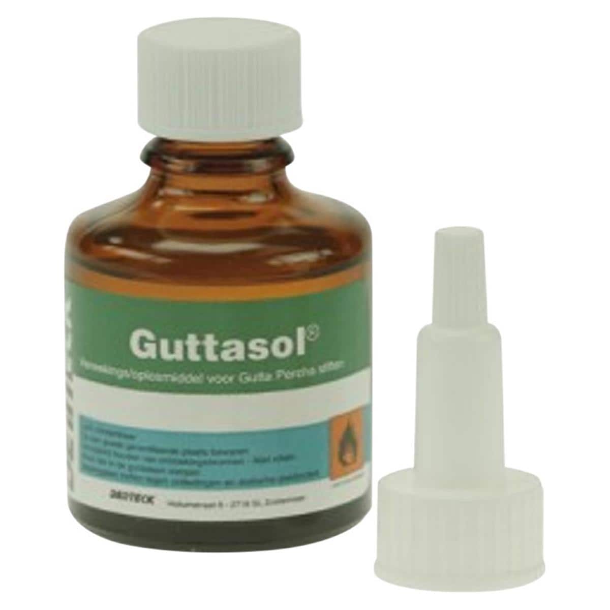 Guttasol - Flesje, 30 ml