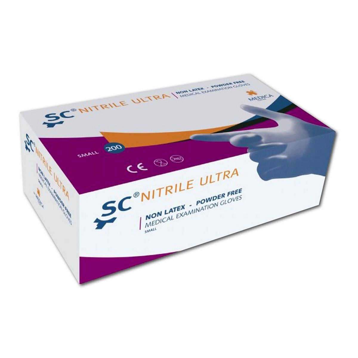 sc nitrile plus