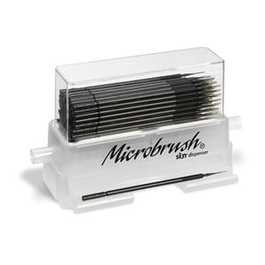 Microbrush X-Kit - MPX - zwart