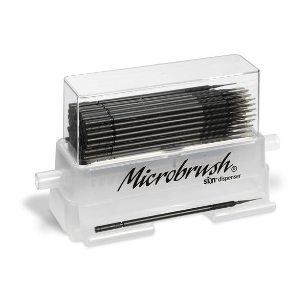 Microbrush X-Kit - MPX - zwart