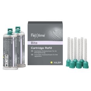 Flexitime Bite - Verpakking, 2 x 50 ml
