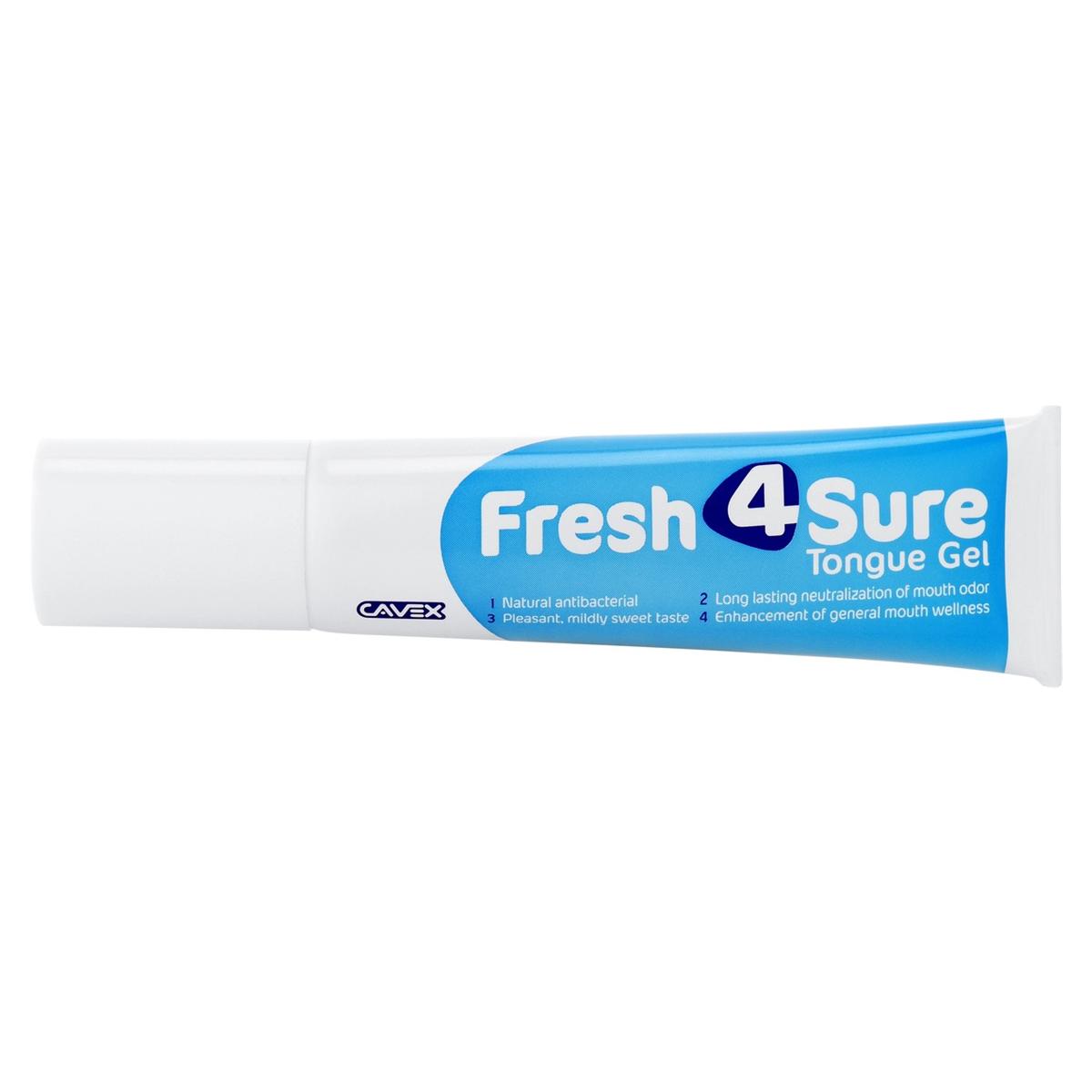 Fresh4Sure Cure - MW030