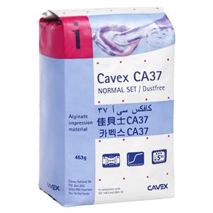 Alginate Mixer II + CA37 - AT521