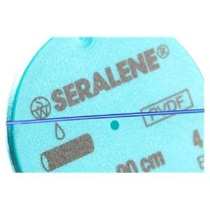 Seralene Blauw - USP 6/0, DS12, 24 stuks LO07171254