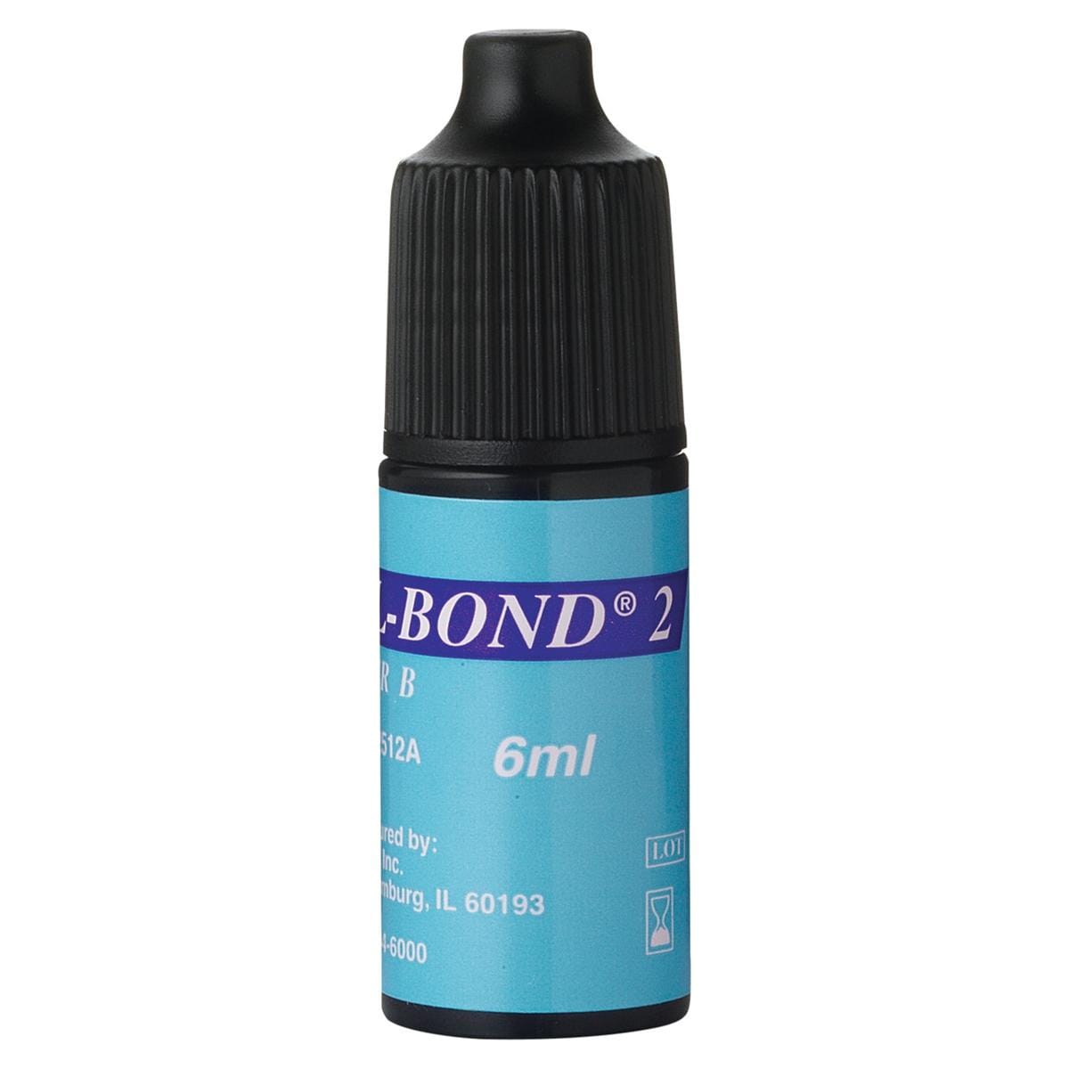 All-Bond 2 - universal dental adhesive system - Primer B, 6 ml
