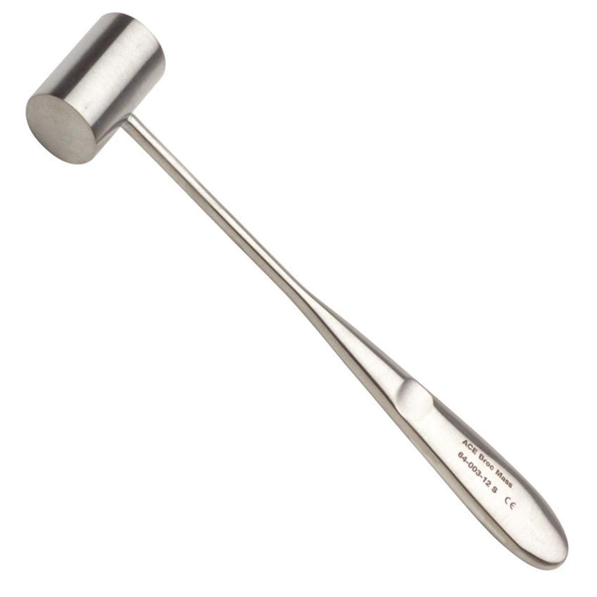 Chirurgische hamer - 16,5 cm