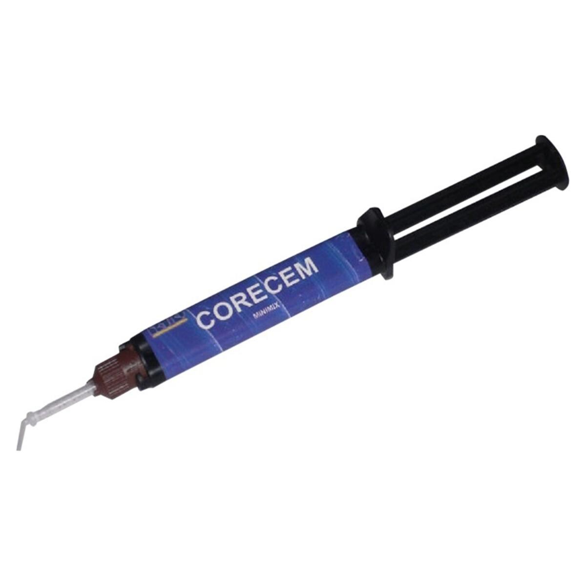 Corecem Minimix - Verpakking, 9 g / 5 ml + mengtips