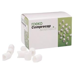 Roeko Comprecap Anatomic - assortiment - 1,3 en 5, 120 stuks