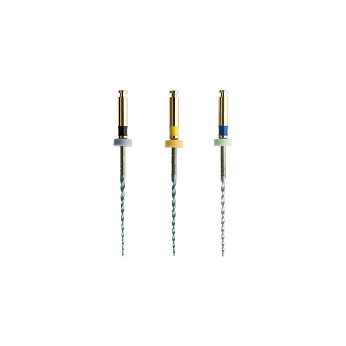 HyFlex EDM Finishing Set - 21 mm