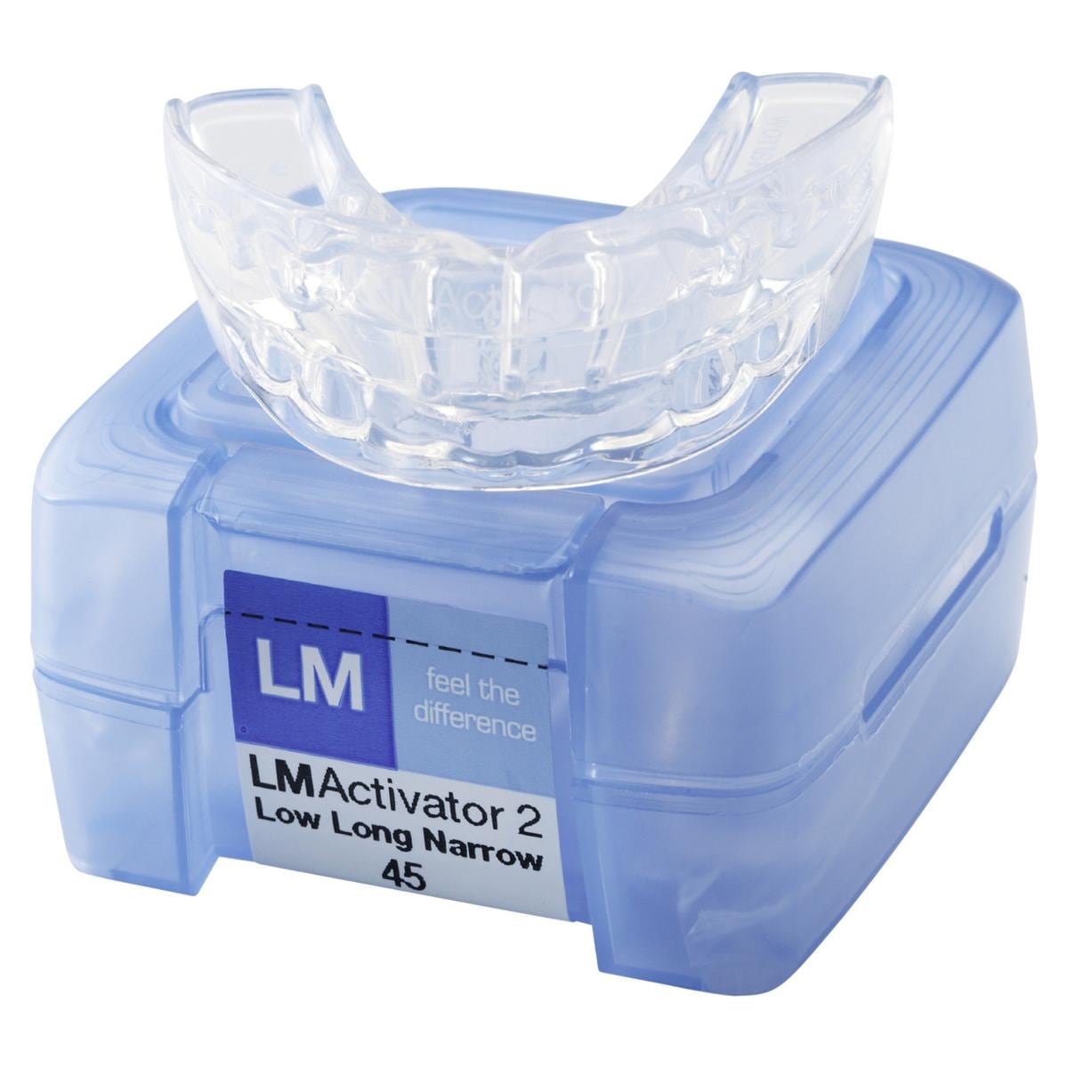 LM Activator 2 Low Long - Narrow - Size 40 (94240LLN)