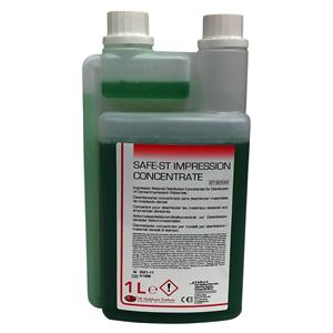 DE-Safe-ST Impression Liquid Concentraat - Fles, 1 liter