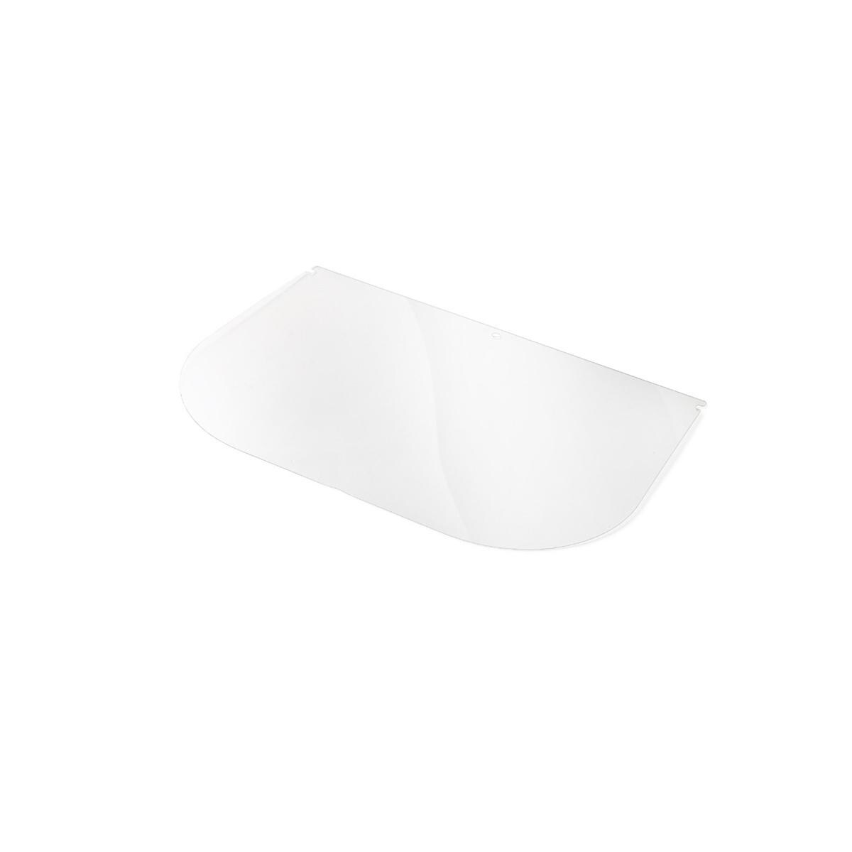 Medical Face Shield Standaard - 1 stuks met 10 schilden ...