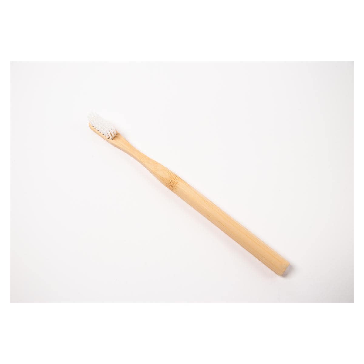Acclean Bamboo tandenborstel - Per stuk