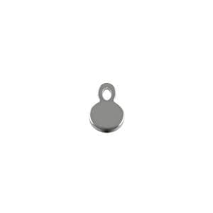 CARRIERE Motion 3D Sidekick Bondable Hook - 430-003, 10 stuks