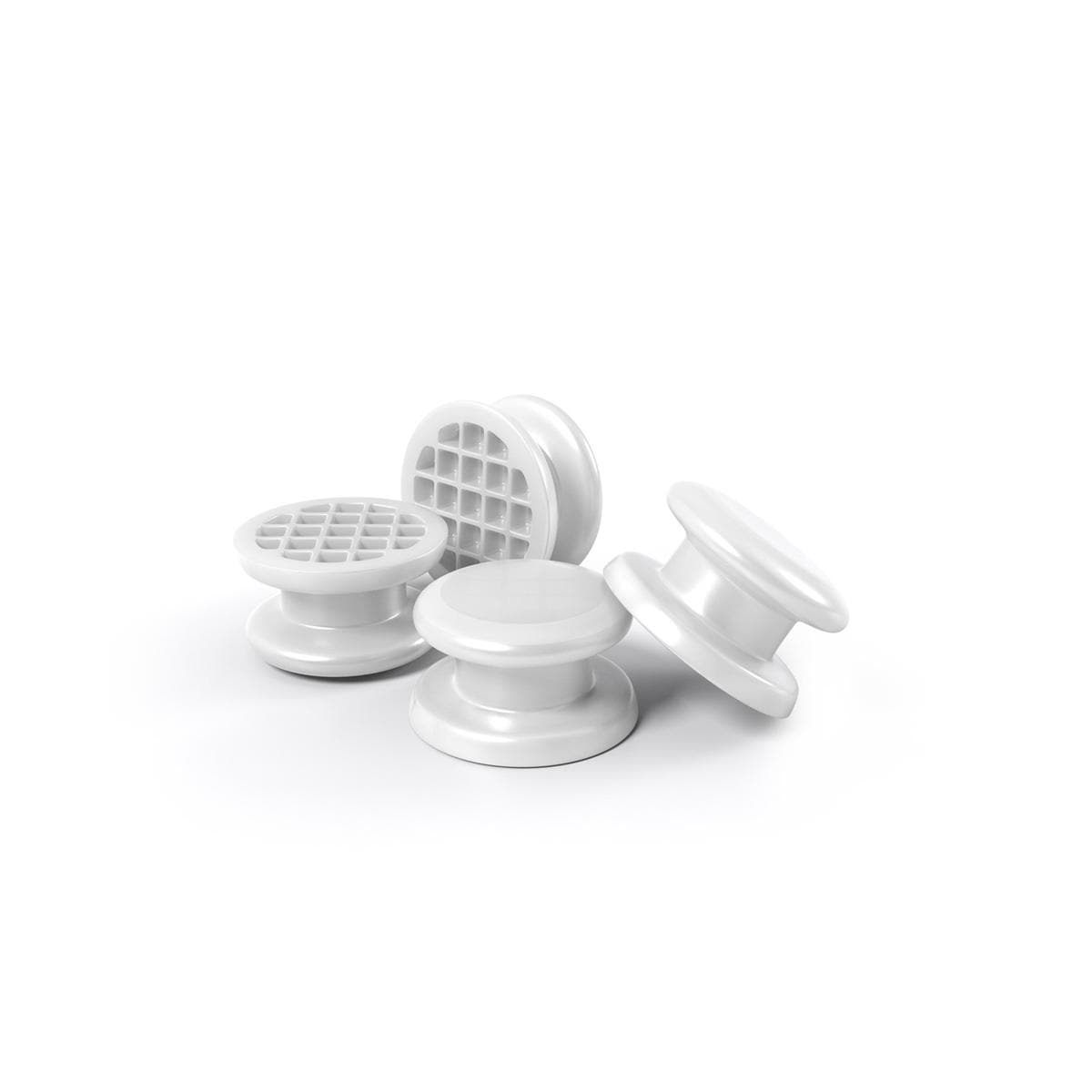 Ceramic Button - FCB.00.01, 10 stuks