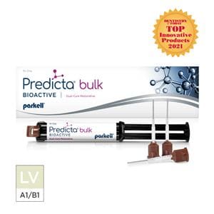 Predicta Bulk Bioactive - A1/B1 - Low Viscosity, spuit 5 ml (9,25 g)