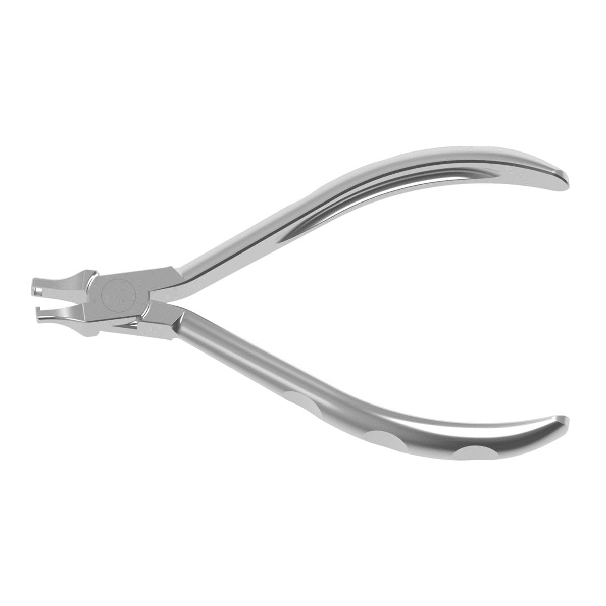 Clear Aligner Horizontal Plier - Standard Handle 13 cm - OLS-1505