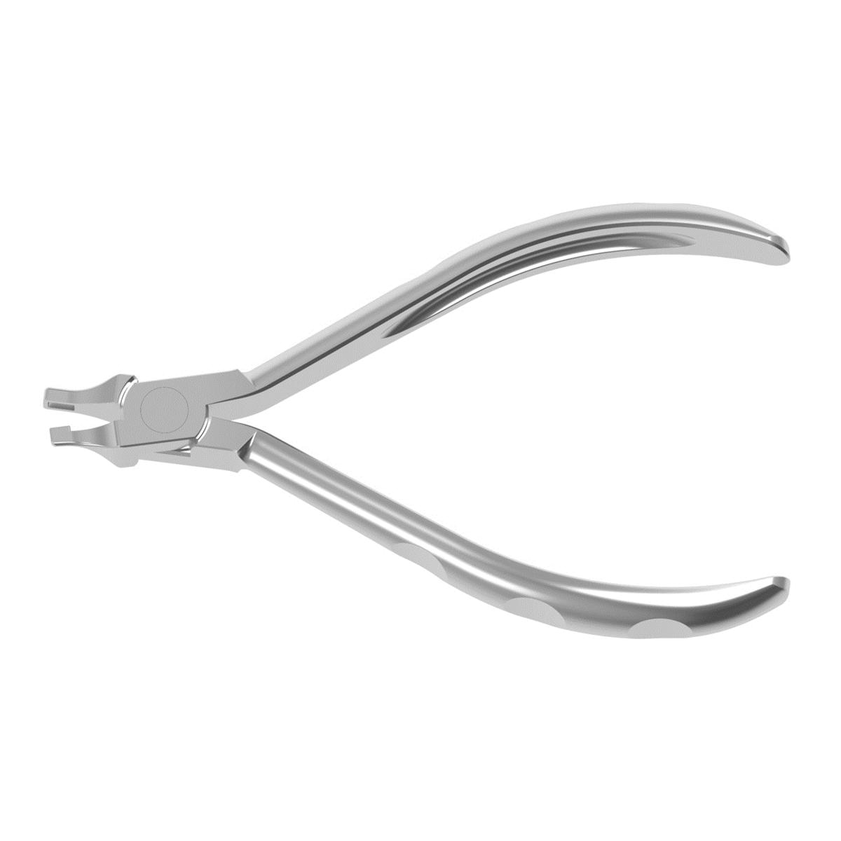 Clear Aligner Vertical Plier - Standard Handle 13 cm - OLS-1506