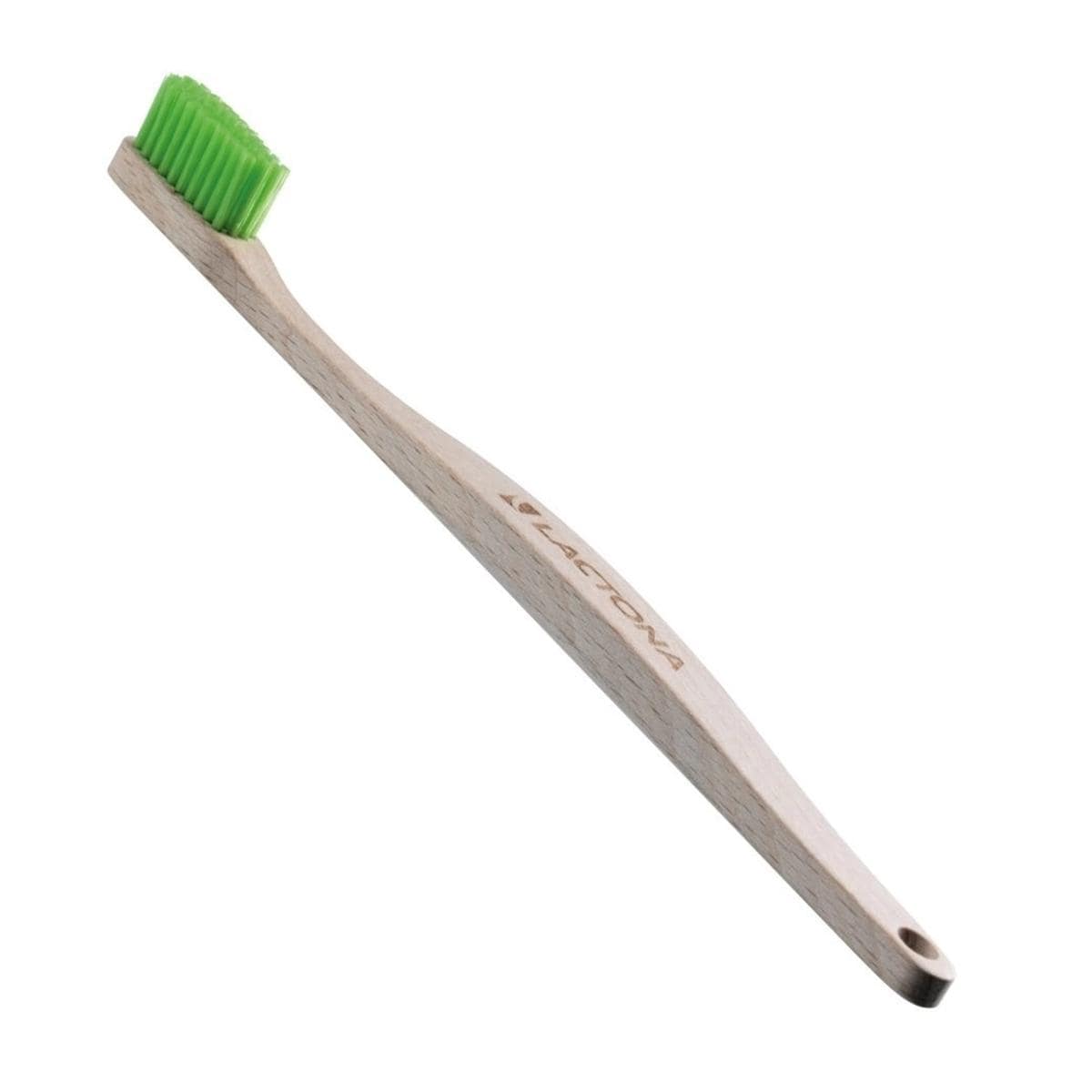 EcoBrush tandenborstel - medium, 12 stuks