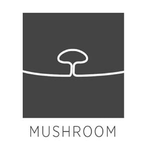 Beta-T Mushroom Loop Retraction Arch - 017x025 36mm