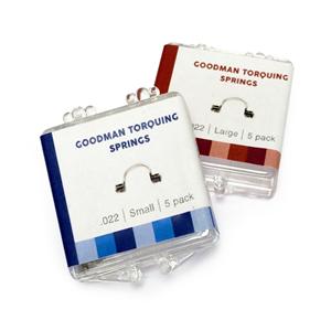 Goodman Torquing Springs -