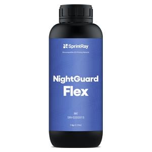 SprintRay - NightGuard Flex -