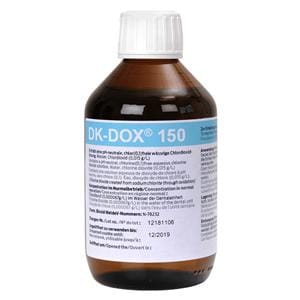 DK-DOX 150 - Set, 6x 250 ml