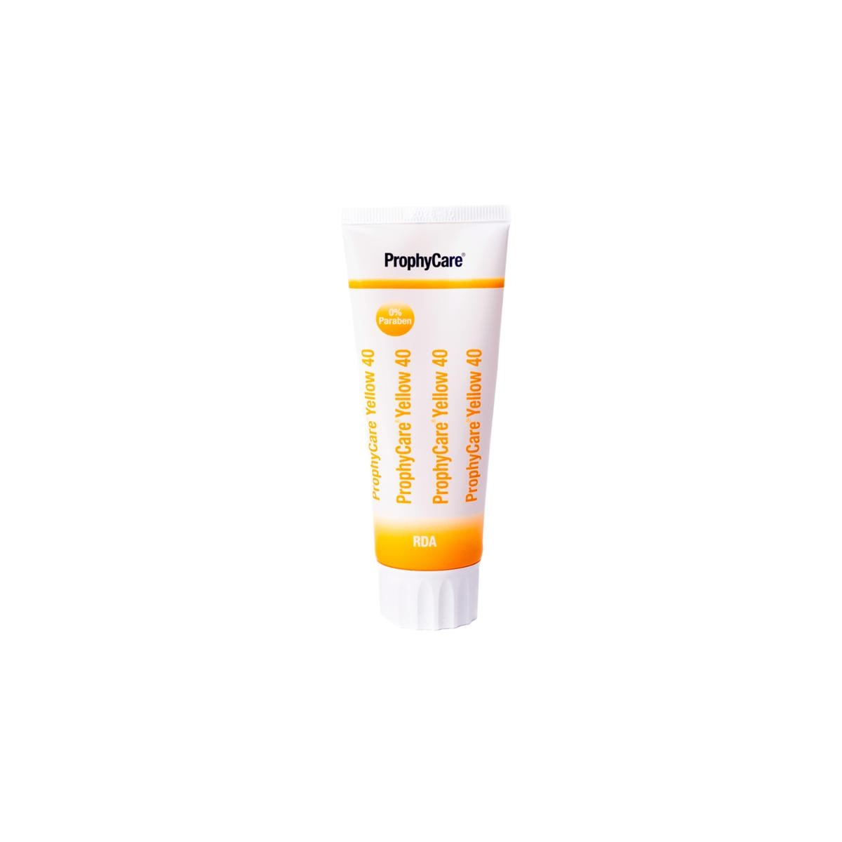 ProphyCare Yellow 40 Paraben Free - Tube, 60 ml