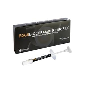 EdgeBioCeramic RetroFill & Perforation Repair - Spuit, 0,5 g