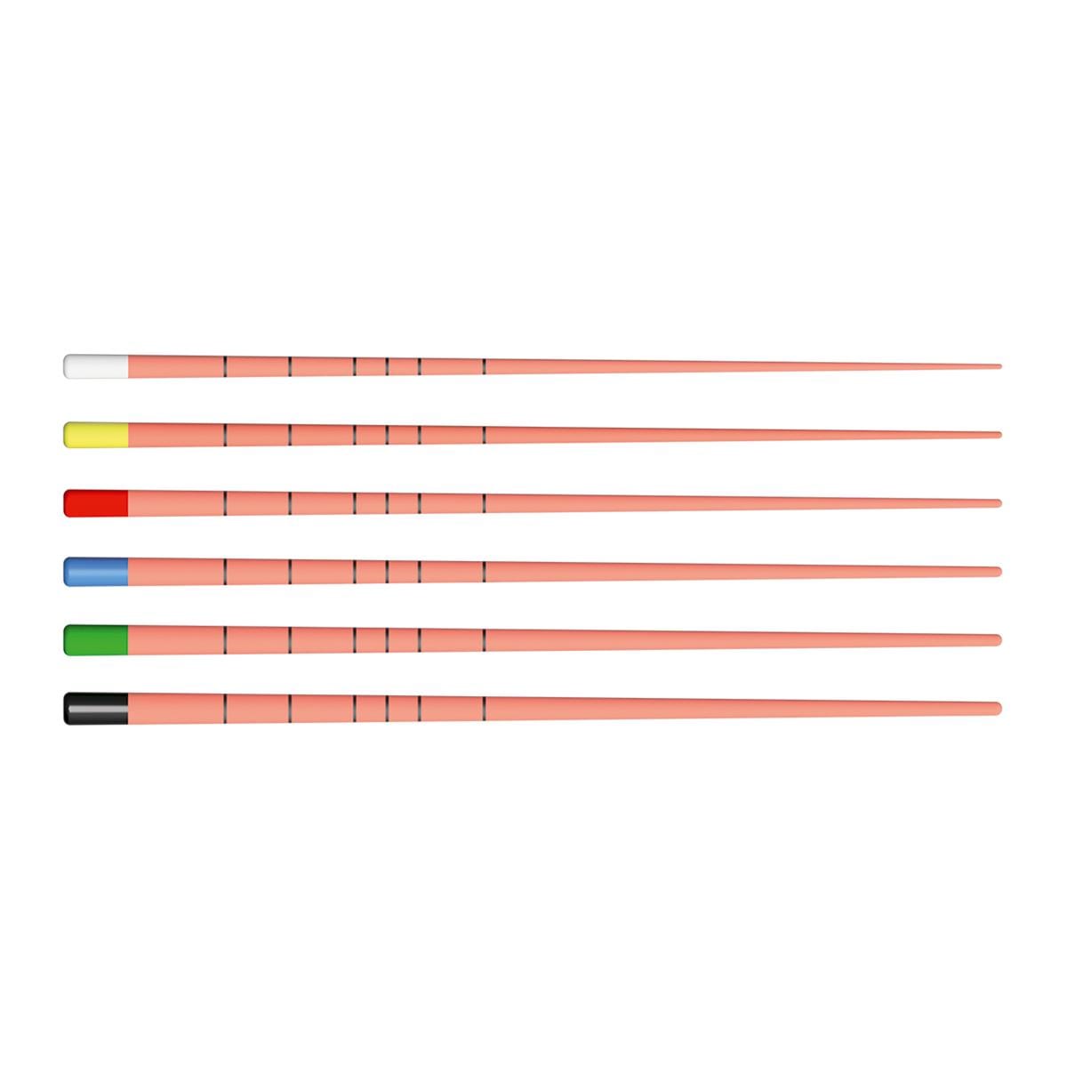 TotalFill BC Points HiFlow - ISO 25 .04, 60 stuks