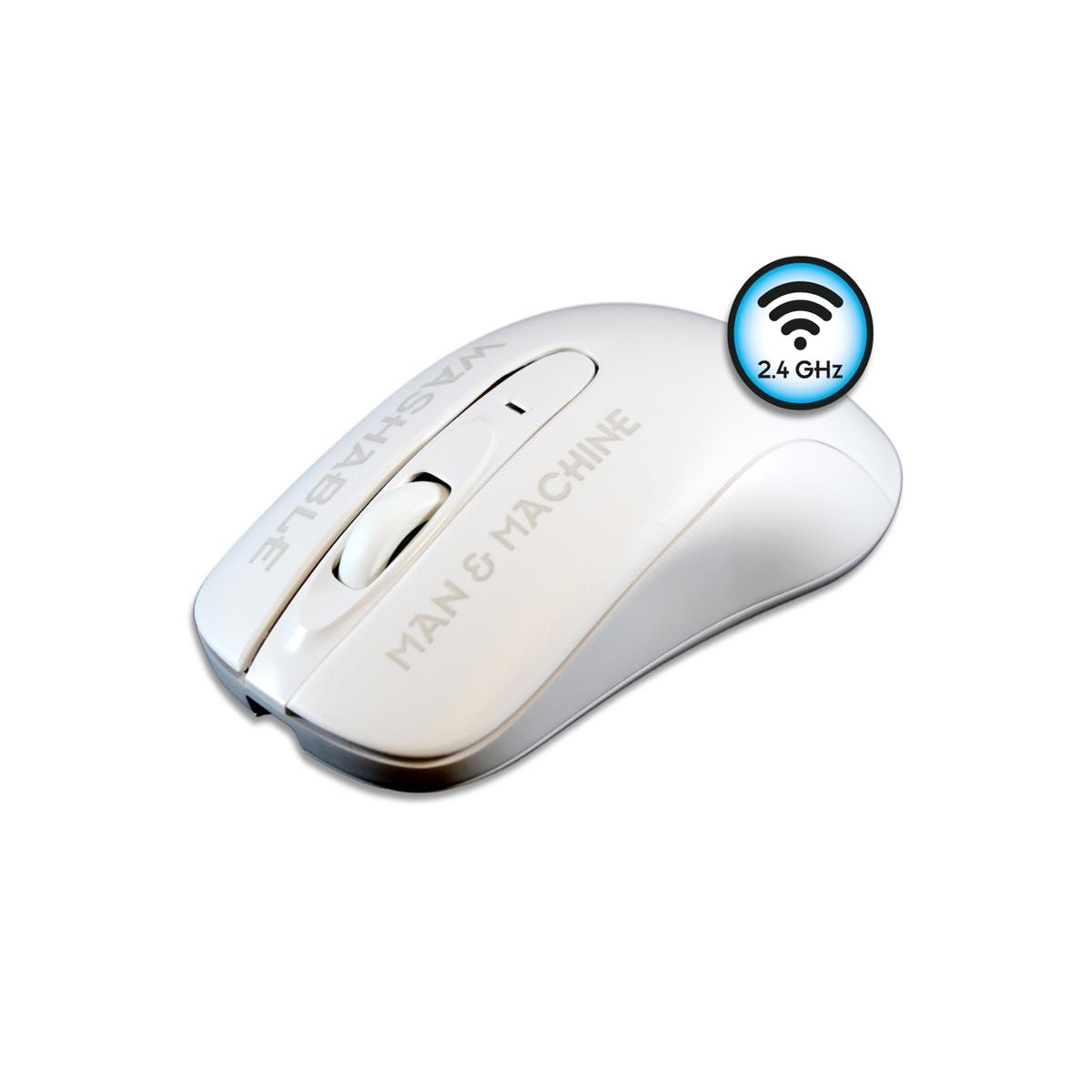 C Mouse Wireless - CM/WI/W5