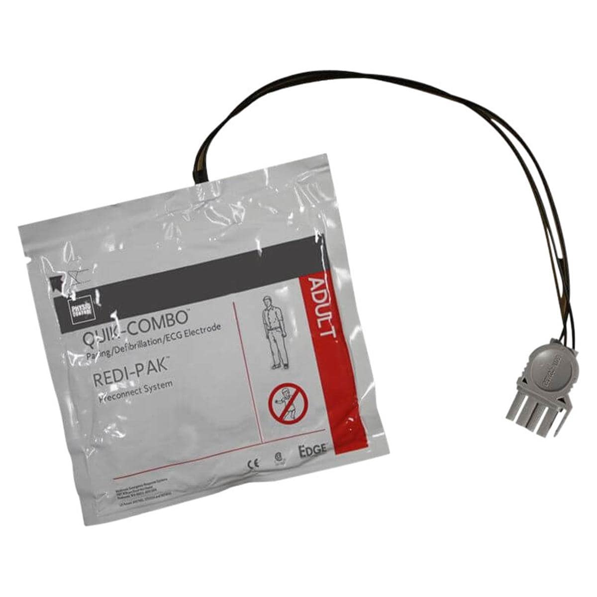 AED elektrode - per set