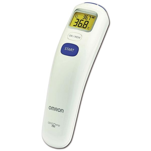 MC 720 Noncontact thermometer - per stuk