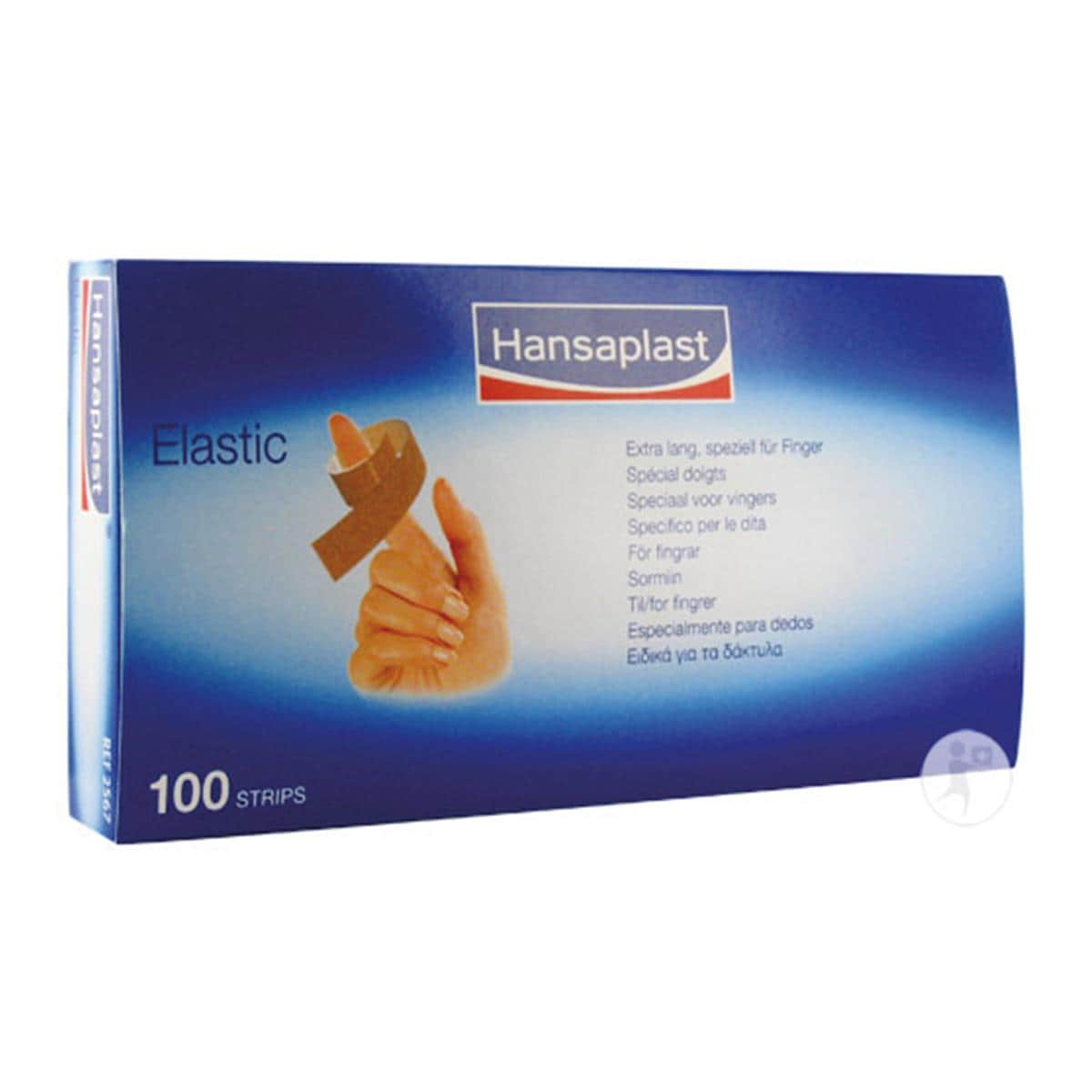 Hansaplast Fingerverband, HENRY SCHEIN Medical