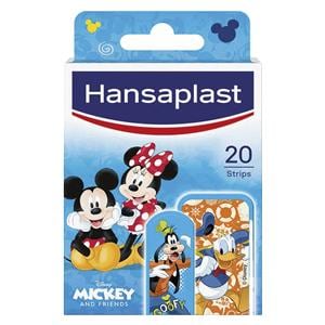 Hansaplast Junior - 20 strips