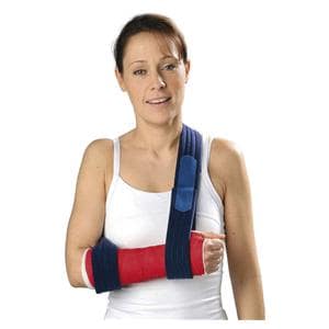 Actimove sling - 5,5 cm x 12 m, per stuk