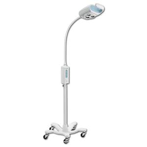 GS 600 LED onderzoeklamp - statiefmodel