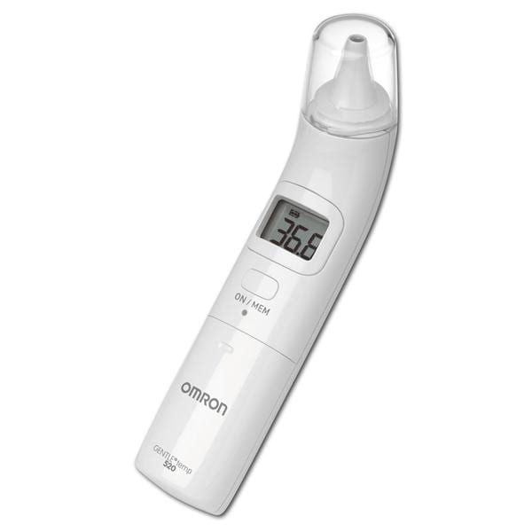 MC 520 oorthermometer - per stuk