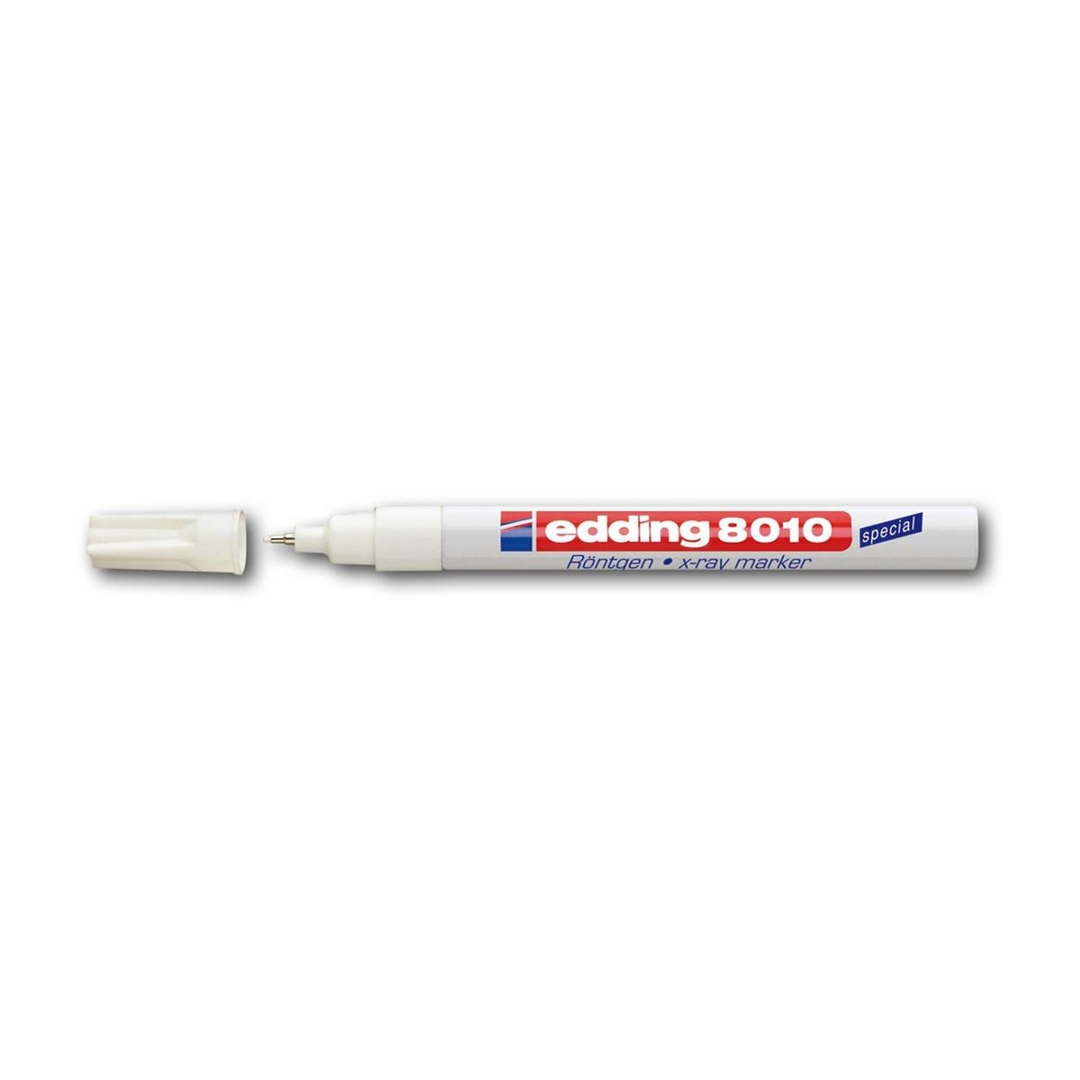 8010 rntgen stift - wit