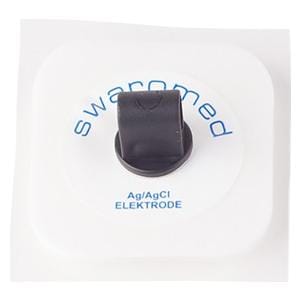 ECG elektrode - Stekker, per 50 stuks