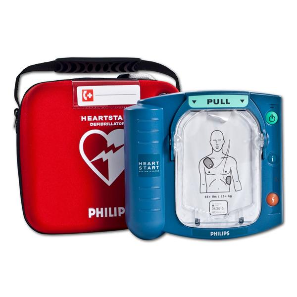 Heartstart HS1 AED - per stuk