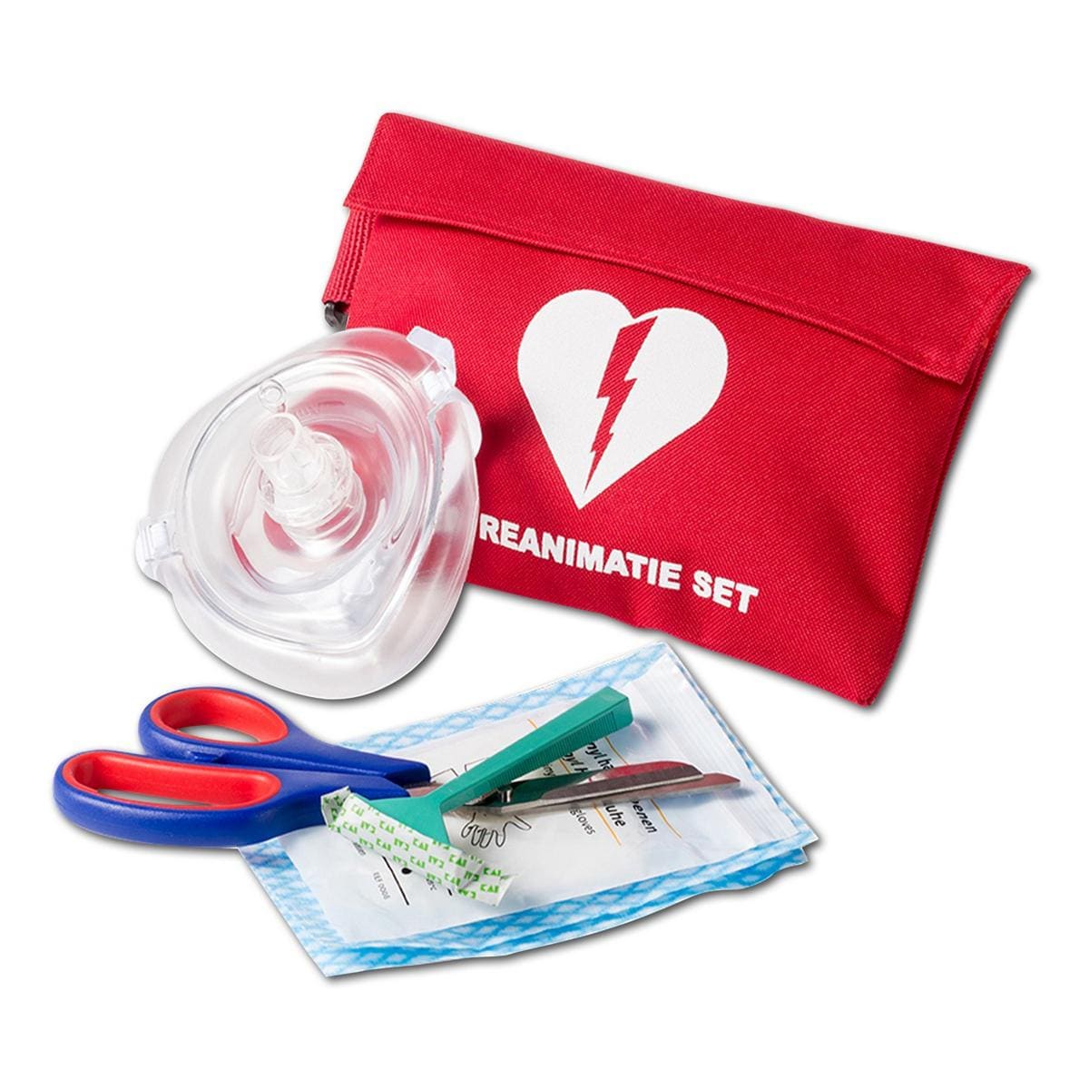 Heartstart HS1 AED - per stuk