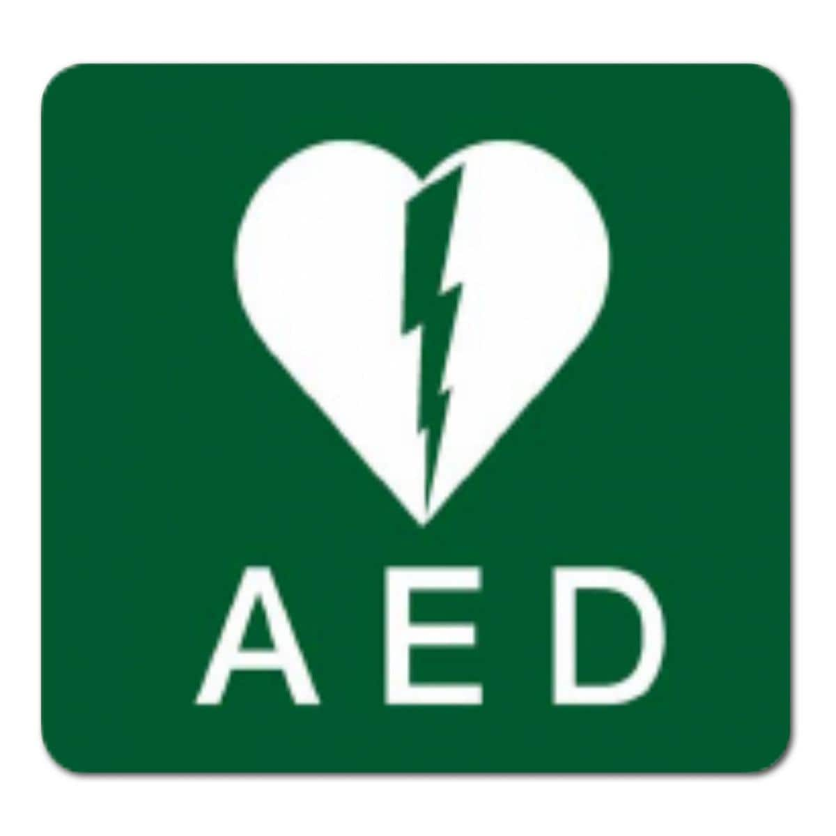 Heartstart HS1 AED - per stuk