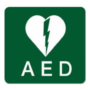 Heartstart HS1 AED - per stuk