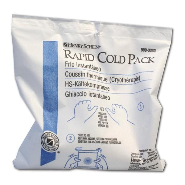 Rapid Cold Bag - 14,5 x 18,5 cm, per 24 stuks